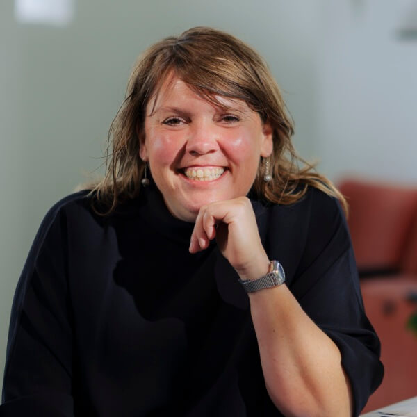 Photo of Corine Meijers