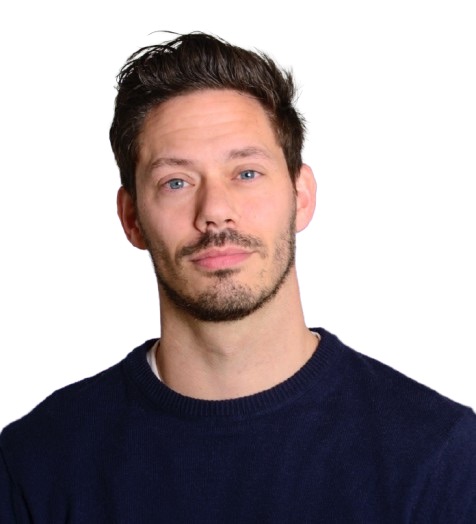 Photo of Danny van Zuijlen
