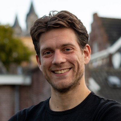 Photo of Mike Verhiel