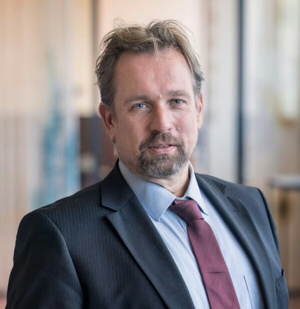 Photo of Remco Hoogendijk