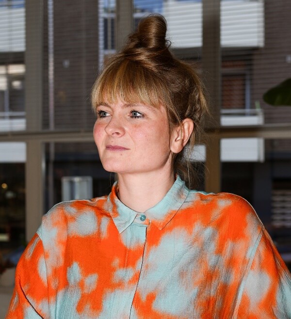 Photo of Roos Meerman