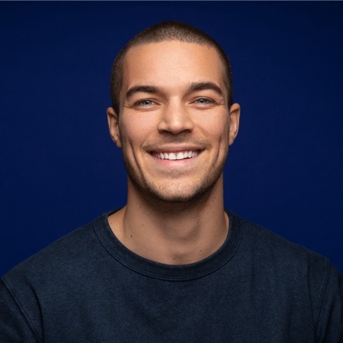 Photo of Vincent Slangen