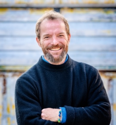 Photo of Erik-Jan Bijvank