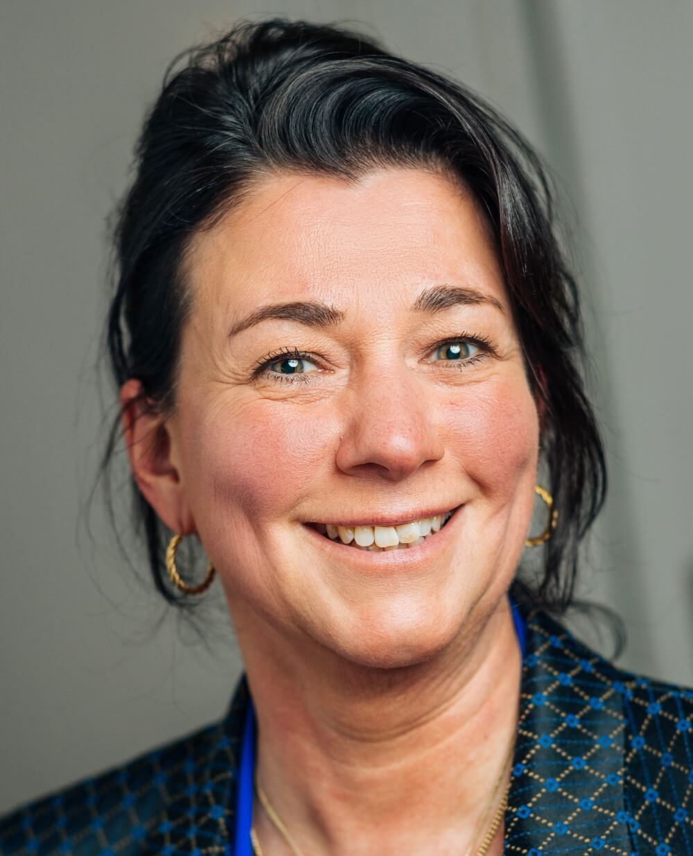 Photo of Ilse Leeninga