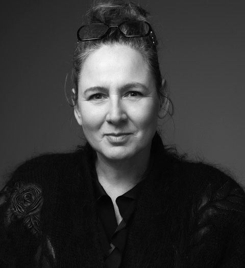 Photo of Paulien Dresscher